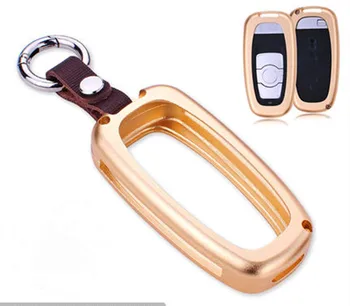 

Free shipping Aluminum alloy Key case for Great Wall H6 car accessories