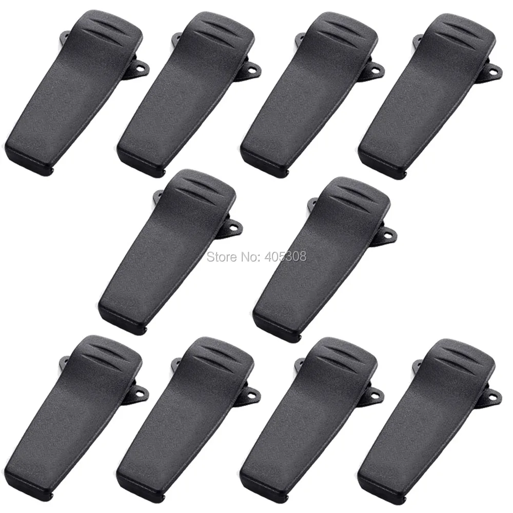 10X Spring Belt Clip MB 103 For A6 IC V82 IC U82 IC V8 IC V8 IC