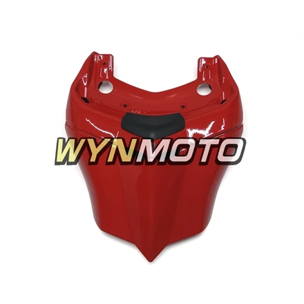 Полные Обтекатели для Ducati 999 749 Monoposto 2005-2006 впрыск АБС пластмасса 05 06 мотоцикл наборы тела Cowls чисто красные панели