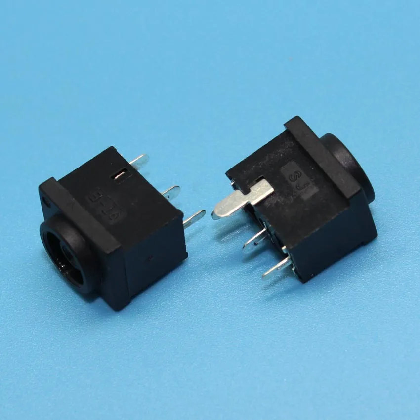 YuXi NIEUWE Samsung monitor Power Interface voor Samsung driver board power connector DC Jack