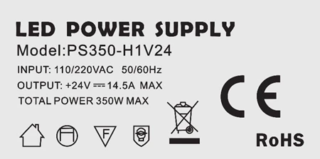 PS350-24-110VZX