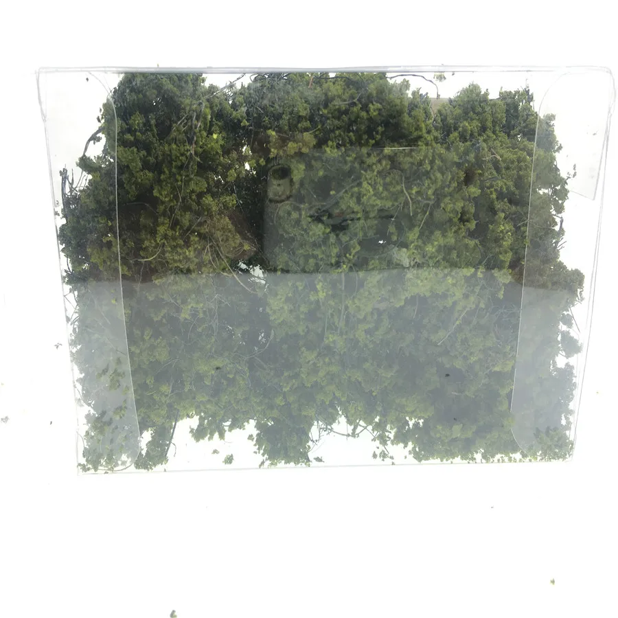 architecture model ho trainlayout model grass02