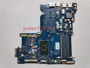 

Laptop Motherboard 854945-601 854945-001 Main Board For HP 15-AY BDL50 LA-D704P UMA with i5-6200U cpu TS WIN fully tested well