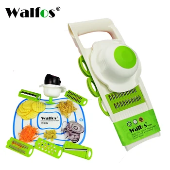 

Mandoline ABS Plastic Vegetable Slicer Vegetable Grater Gadget friut Cutter Multifunctional kitchen Tool