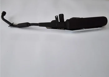 

JIANSHE JS110-9E-X6-9C JS110-J/B Pipe Motorcycle Exhaust Muffler Silencer