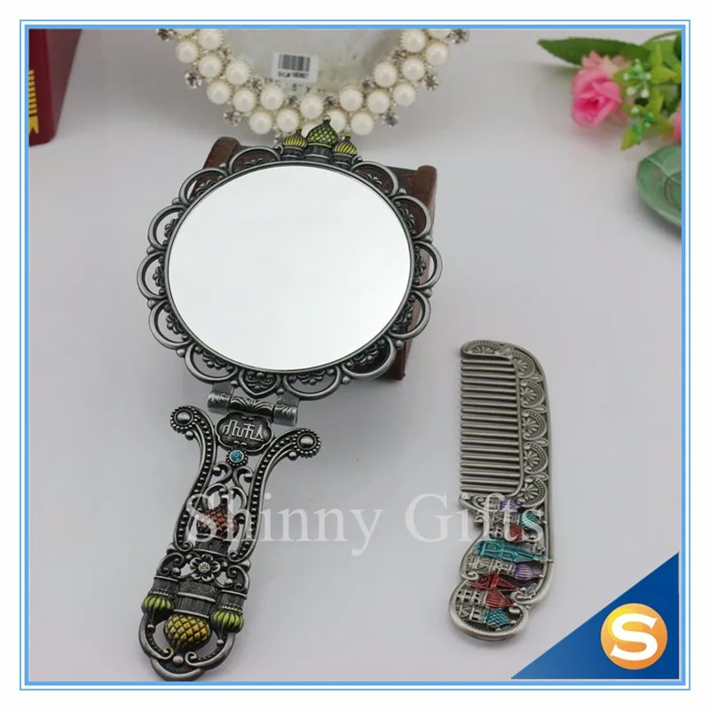 Russis castle Mirror Set Wedding gifts (21)