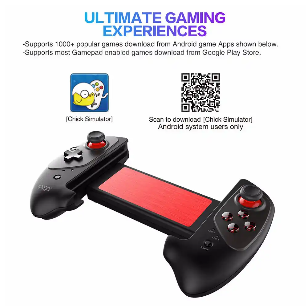 ipega 9083s switch