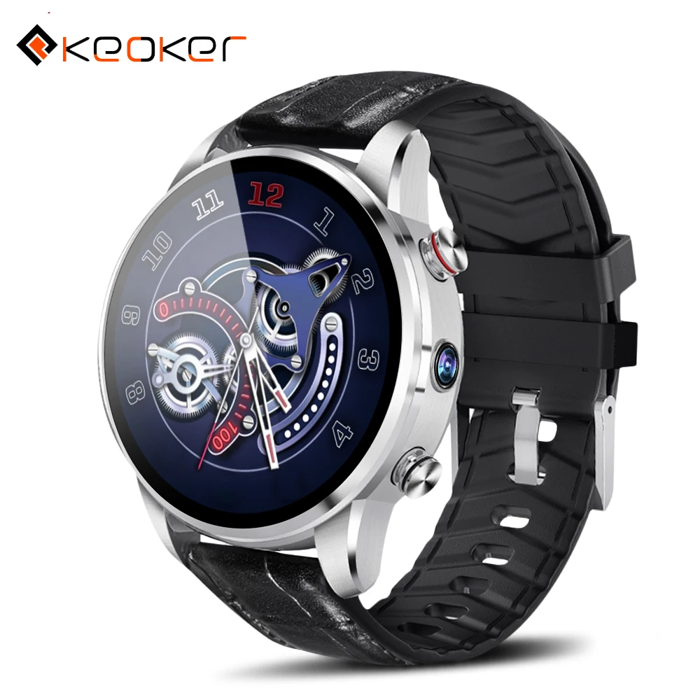 keoker smartwatch