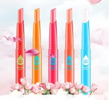 Lipstick 5 Color lip balm Long Lasting Color hygienic Moisturizing Lipstick Anti Aging Makeup natural Lip balm Lipstick 5 Color lip balm Long Lasting Color hygienic Moisturizing Lipstick Anti Aging Makeup natural Lip balm