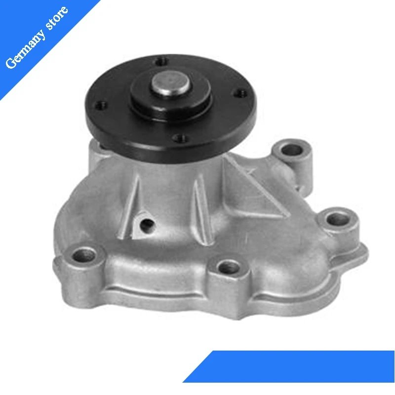 Водяной насос хорошего качества для OPEL ASTRA F(56_, 57_) 1,7 TDS OEM: 1334052 1334031 1334105 94341998 97101320 97110387