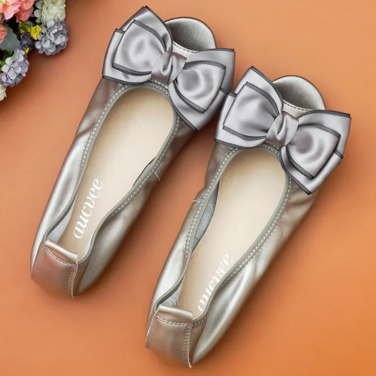 women flats Z474-1