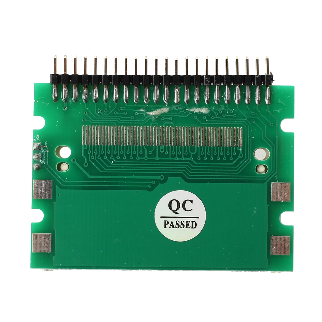 

Pin-bare Laptop 44-Pin Male IDE To CF Card Adapter