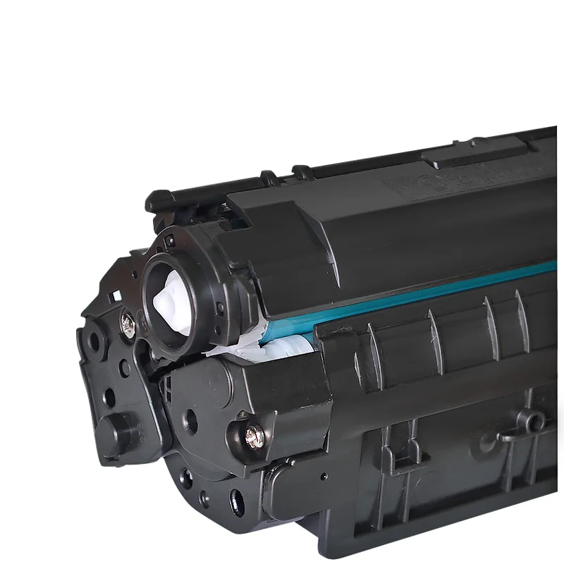 CF283A 283A 283 совместимый картридж с тонером для HP LaserJet Pro M201dw M201n M127NF M125 M126 M127 M128 M201