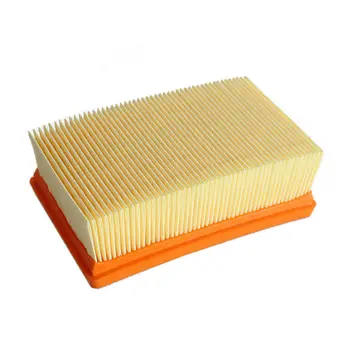 

1 Pack Filter For Karcher MV4 MV5 MV6 Wet Dry Vacuum Cleaner Replacement Parts