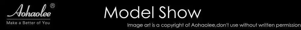MODEL SHOW