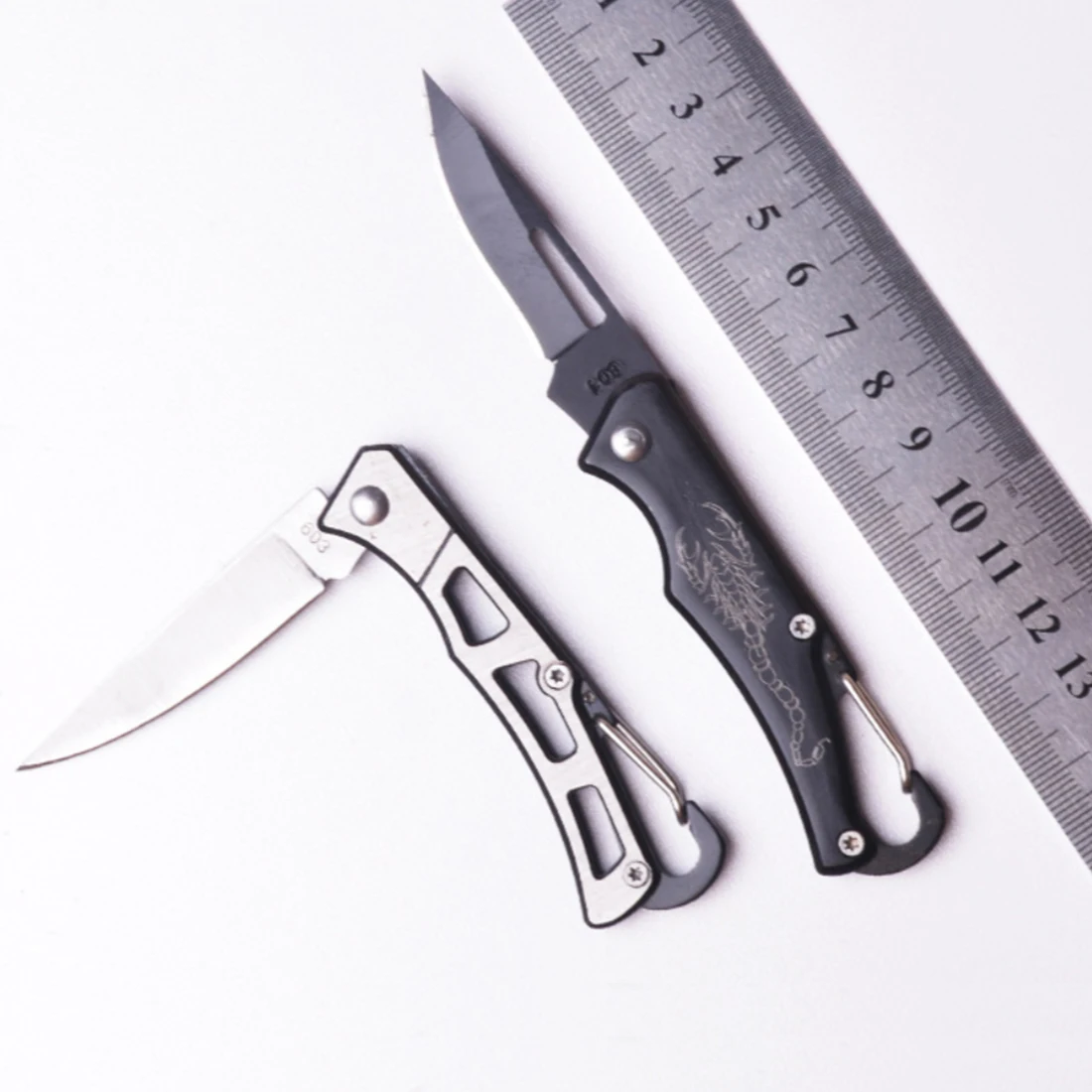 Портативный Складной нож Тактический спасательный охотничий нож с нержавеющей ручкой для кемпинга ручные инструменты оборудование для кемпинга