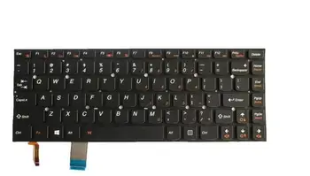 

New Laptop keyboard for Lenovo V4400U QWERTY US layout