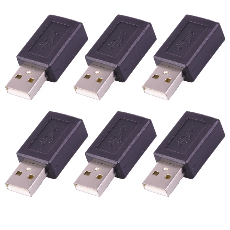 1 шт. USB MINI 5Pin Женский к штекер Адаптер для мобильного кабель передачи данных