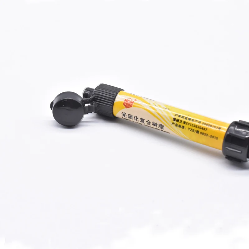 

Dental Composite Shade A1 A2 A3