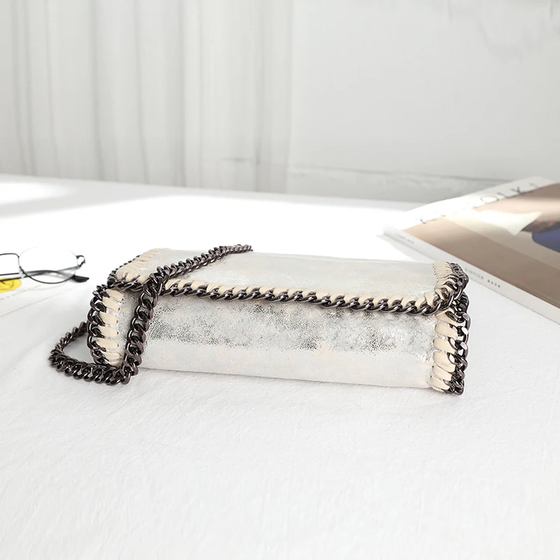 NIGEDU brand design Women Crossbody Bags Chain small Ladies Shoulder bag clutch bag bolsa feminina luxury evening bags Clutches NIGEDU brand design Women Crossbody Bags Chain small Ladies Shoulder bag clutch bag bolsa feminina luxury evening bags Clutches
