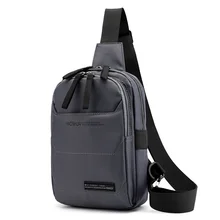 Анти-кражи нагрудная сумка-мессенджер в повседневном стиле Bolsas Crossbody сумка saco de ombro masculino корейский слинг мужская сумка для ноутбука