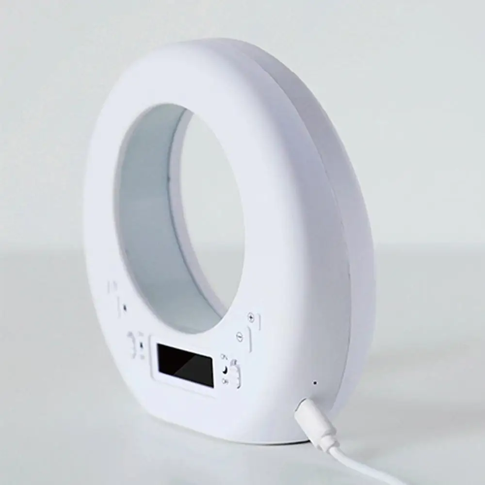 

Led Moon Night Light Home Decoration Lights Creative Atmosphere Lights Fashion Professional Beautiful