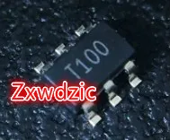 

10pcs TMP100NA SOT23-6 TMP100 SOT-23 T100 SOT