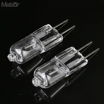 

Mabor 2Pcs/lot Halogen Lamp Luminous Indoor Outdoor Warm White Household Supply Lighting Fixture LED Bulb Room Lighting
