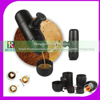 RL-6677 nespresso capsule filling coffee making machine RL-6677 nespresso capsule filling coffee making machine