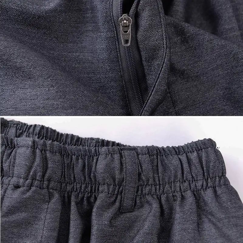 men formal suit pants cheap summer thin business simple pants plus size big 6XL 7XL 8XL 9XL 10XL ma