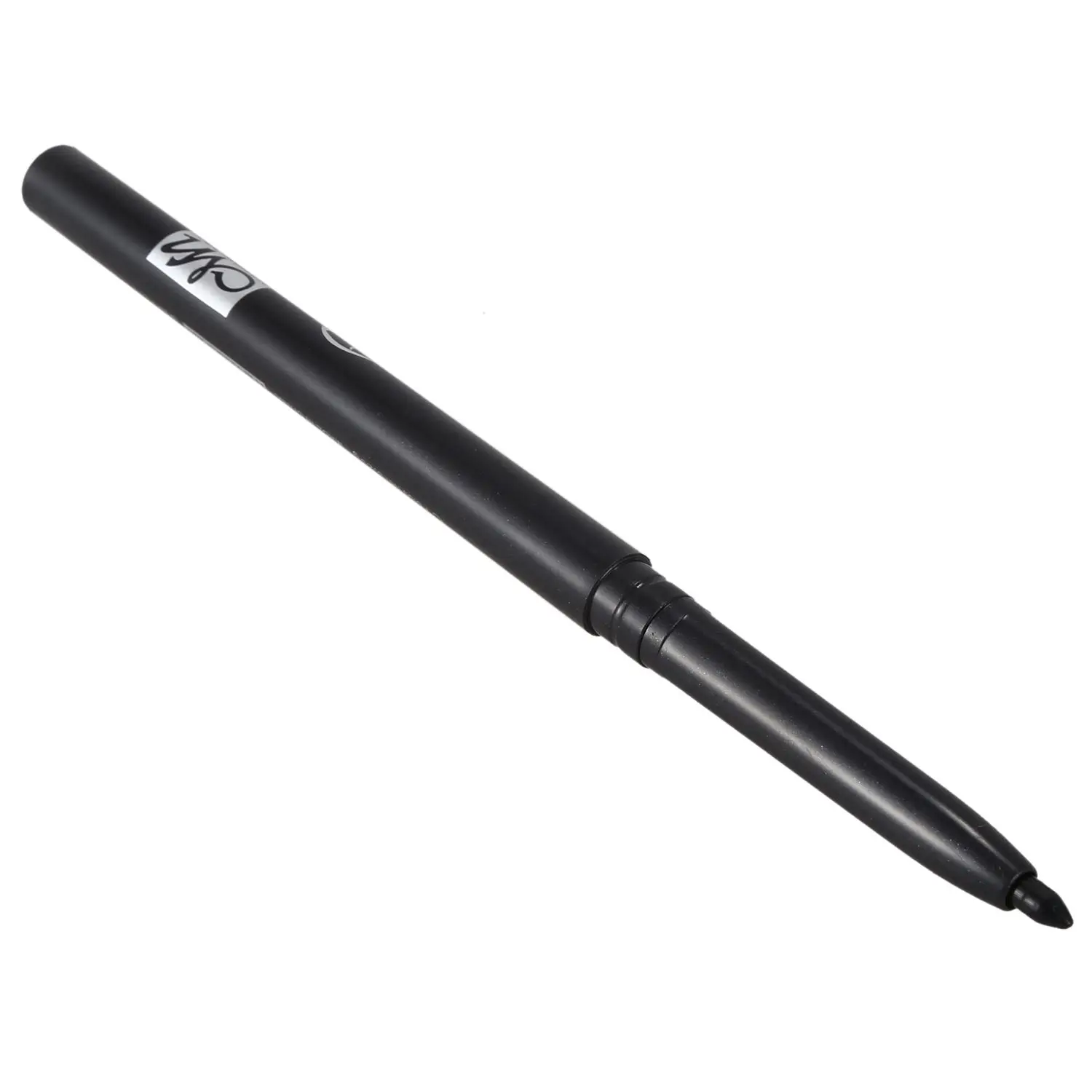 

Menow Makeup Eyeliner Quick Dry Twisted Natural Pencil Long-lasting Easy to Wear Eyeliner Cosmetic Tool