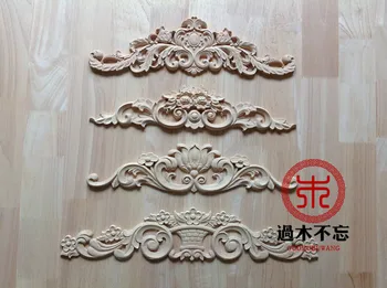 

Don't forget the wooden Dongyang wood carving wood window decal European fireplace wardrobe bedside background wall decorative d