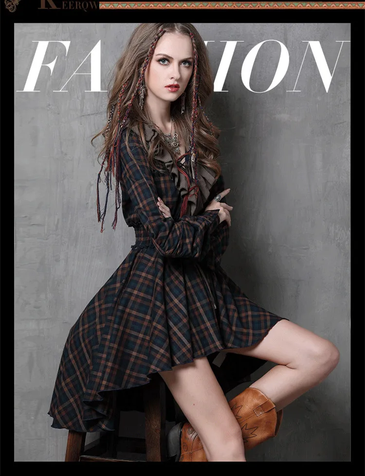 asymmetrical dress (1)