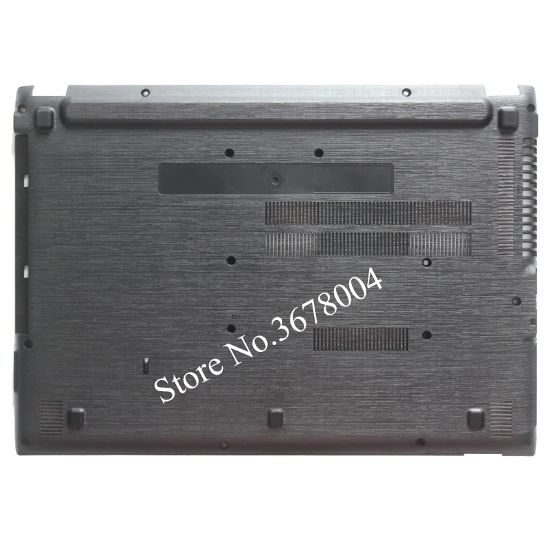 Ноутбук нижний чехол для acer E5-473 E5-473G ноутбук Нижняя крышка корпуса AP1C7000400