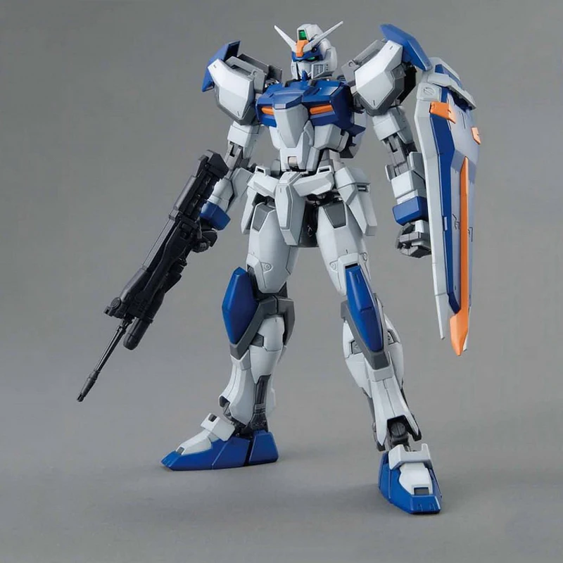 BANDAI MG 1/100 GAT-X102 Дуэль Гундам эффекты фигурка модель модификация