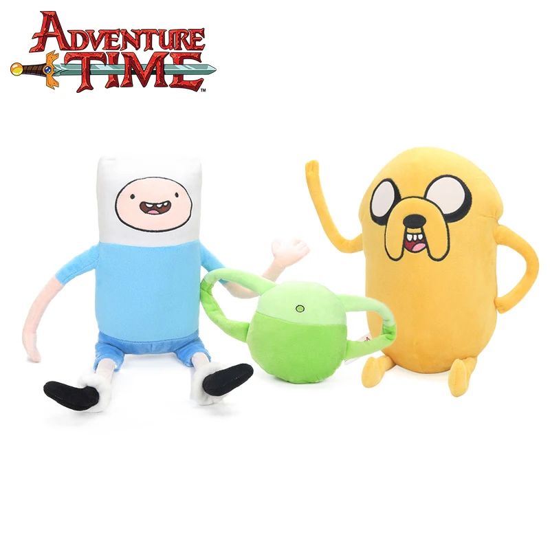 beemo plush