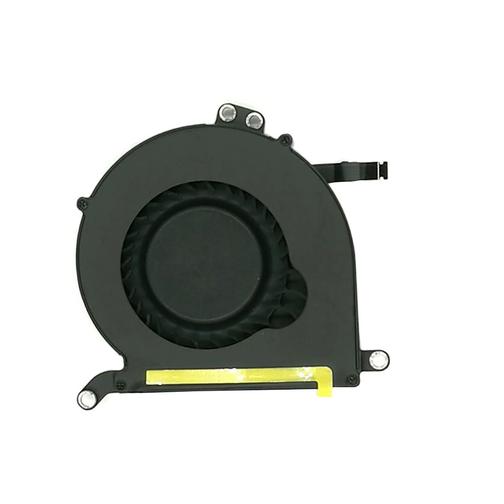 Accessories Internal Heat Dissipation Cooling Fan CPU Black Easy Install Replacement Laptop For Macbook Air 13" A1369 A1466 |