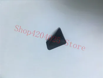 

new original has the spot for nikon camera D5 back trim leather triangle rubber