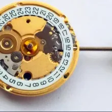 Аксессуары для часов Swiss ETA956.112 механизм три иглы кварцевый механизм не содержит батареи