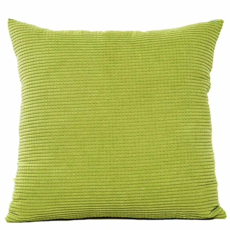 

YOMI Z 2018 Fashion Cushion Covers For Sofa 45*45cm Decorative Pillow Coussin De Salon De Luxe Colorful Pillowcase Kussenhoes