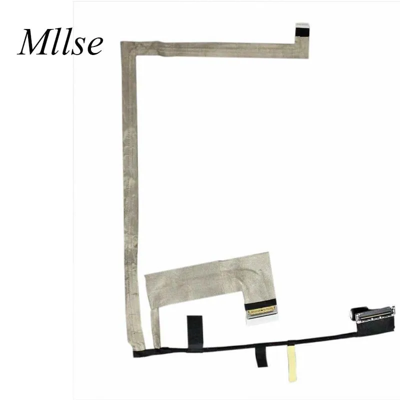 

Free Shipping ORIGINAL LCD CABLE FOR DELL Latitude 7480 E7480 LCD LED LVDS CABLE CAZ20 EDP CABLE FHD 2D 0D81MX D81MX DC02C00DW00