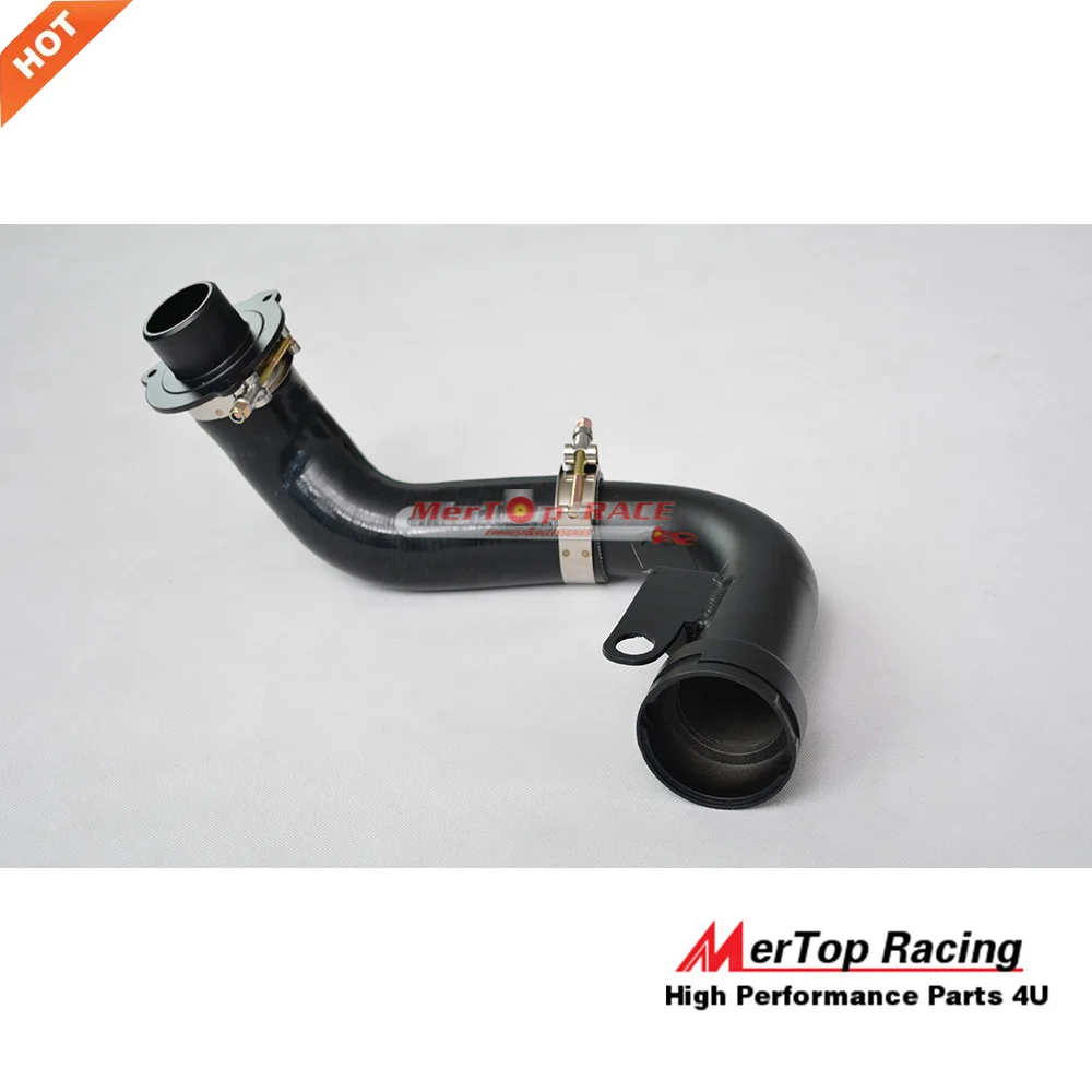 Mertop Racing R20 mk5 mk6 R G TI mk3/TTS FSI A3 S3 2,0 TFSI разгрузочная труба