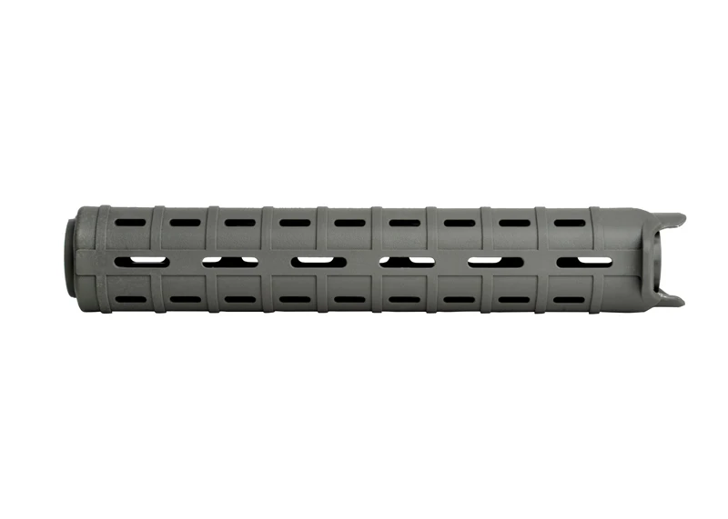 Element EX277 MP MOOE защита рук 12 ''AR15 M16 Carbine Handguard BK FG(E04060 - Цвет: FG