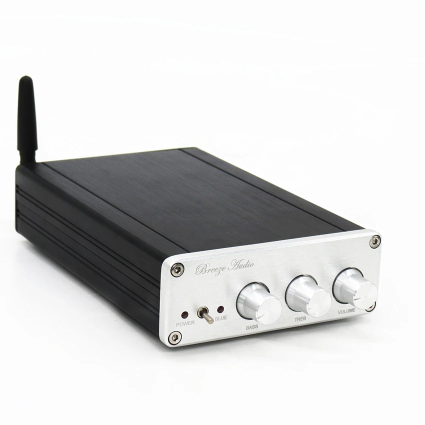 PF10 600 Вт TPA5613 2 1 канальный сабвуфер с домашним усилителем мощности Bluetooth|2.1