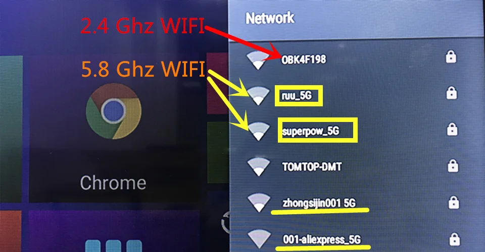 tv box android 8.1