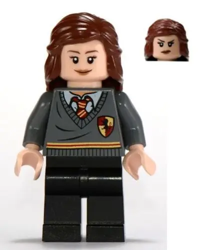 Pinnacle PG Harry Potter film assembled building blocks man Hermione Ron Ginny Snoop bag mixed batch Pinnacle PG Harry Potter film assembled building blocks man Hermione Ron Ginny Snoop bag mixed batch
