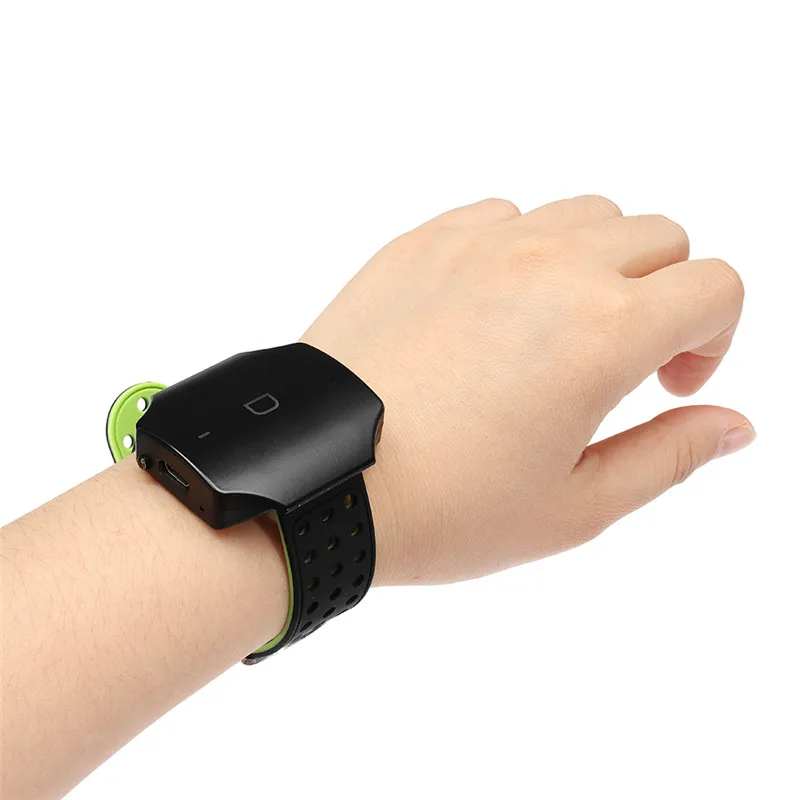 Gesture Sensing Reaction Control Watch Wristband WIFI радиоуправляемые игрушечные танки подарки для