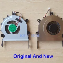 Фирменная Новинка Ноутбук Процессор вентилятор для ноутбука ACER Aspire 4553 4625G 4745 4745G 4820 4820T 4820TG 5745 5820TG AB8005HX-RDB ZQ1 DC 5V 0.5A