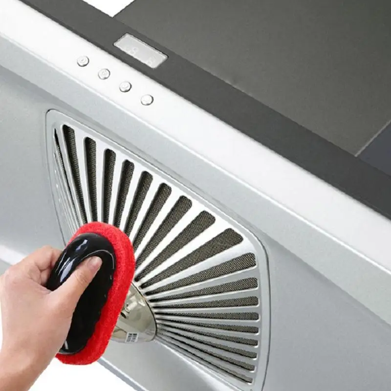 1 unid cocina limpieza Borrador Mágico esponja azulejos baño cepillo olla de lavado cepillo limpio esponja accesorios de baño limpieza hogar