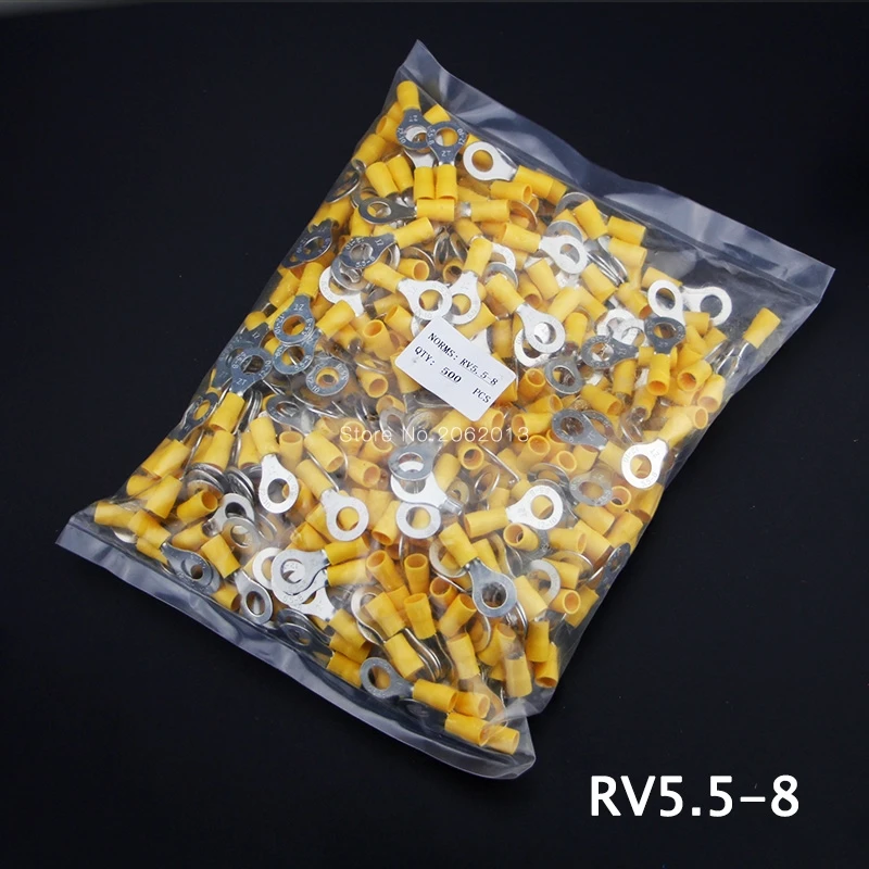 Conectores e terminais